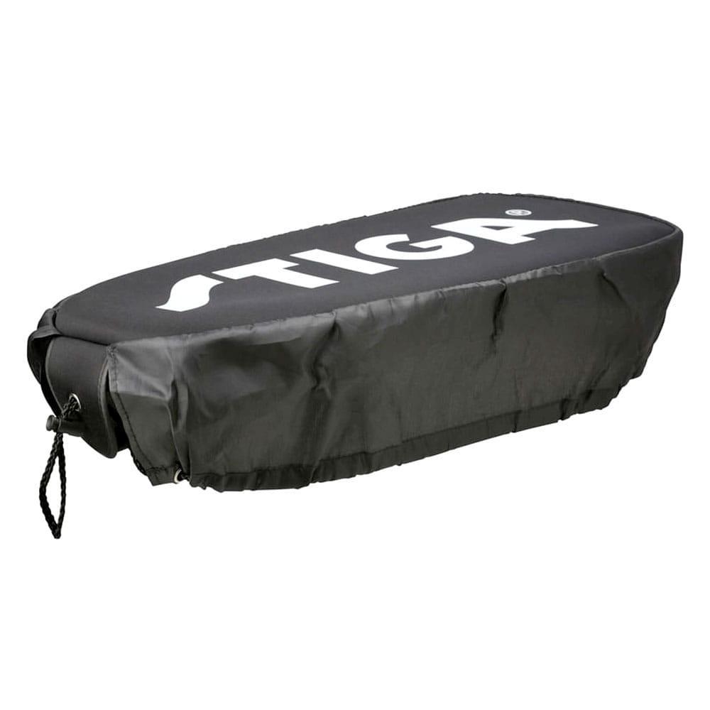 Stiga Seat Cover High Curve Sitzkissen für Snowracer Stiga Seat Cover High Curve Sitzkissen für Snowracer