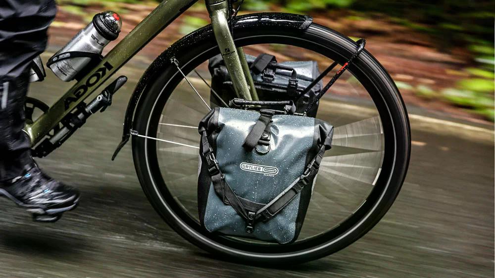 Lowrider Gepäckträger