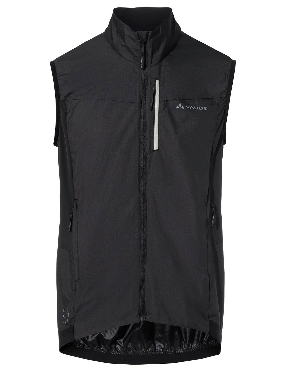 VAUDE Mens Kuro Air Vest Windweste VAUDE Mens Kuro Air Vest Windweste