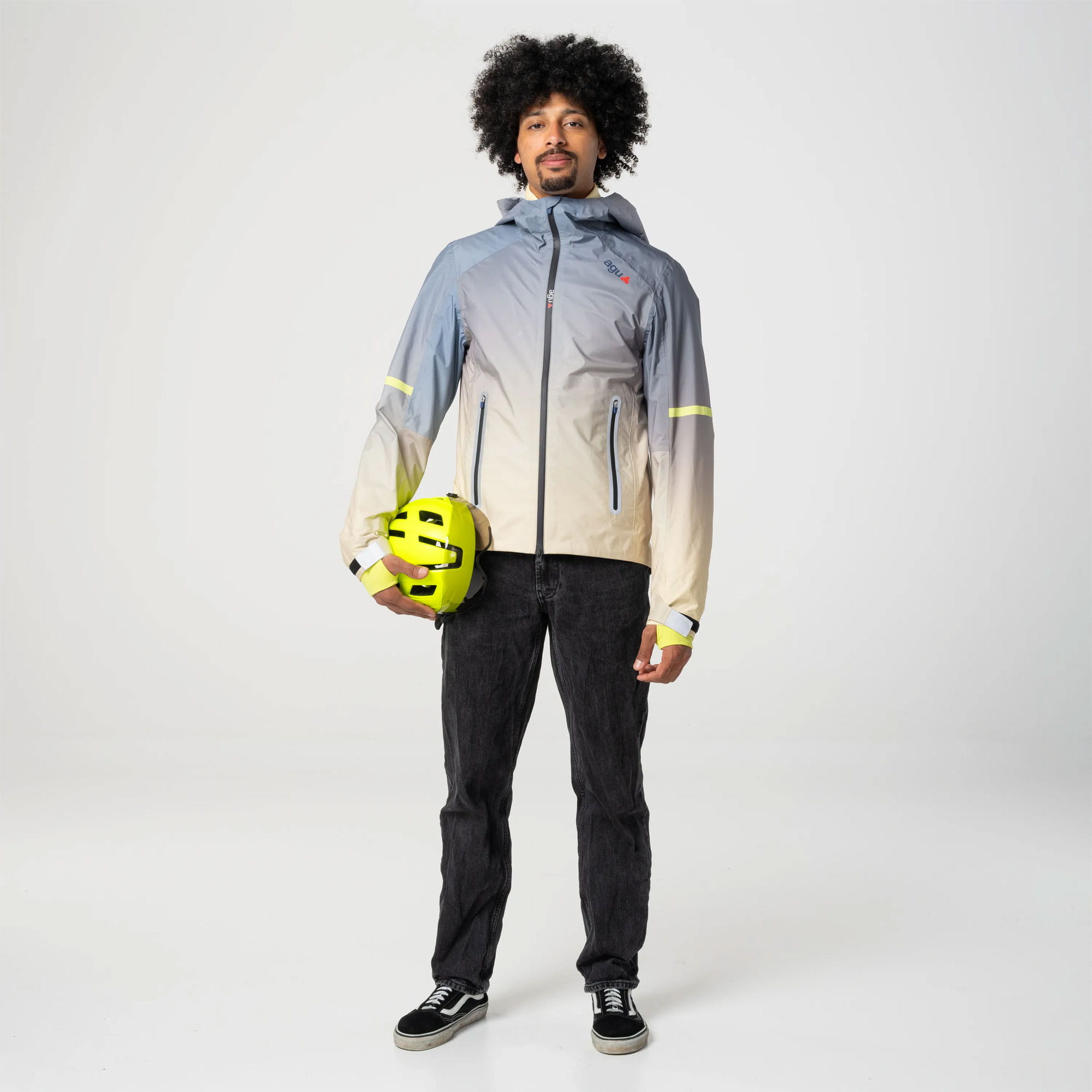 AGU Rainguard Pro Jacket Regenjacke