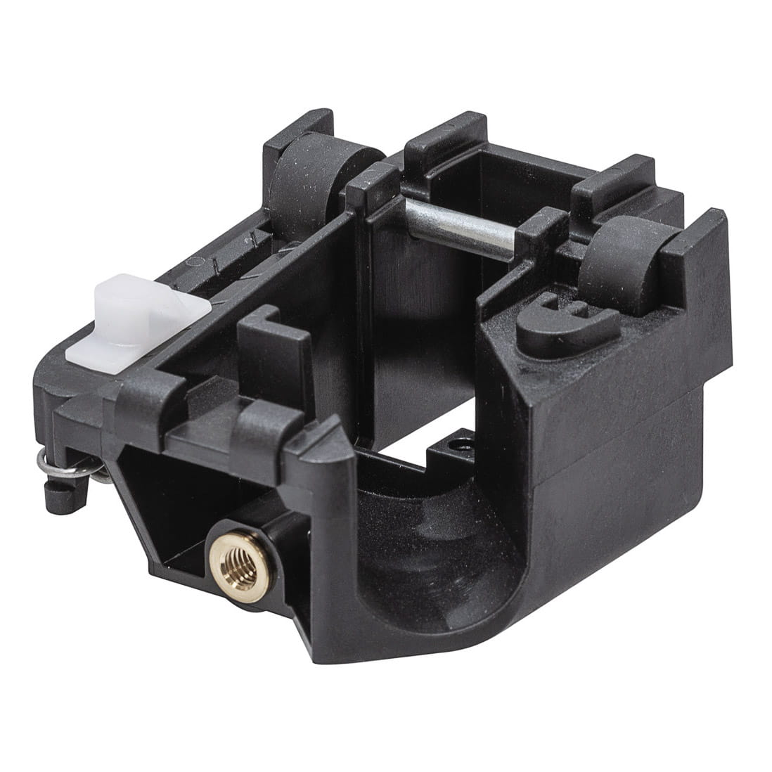 ABUS Cube Battery Mount BLO CUB IT1.B3X Bracket 20-03445 ABUS Cube Battery Mount BLO CUB IT1.B3X Bracket 20-03445
