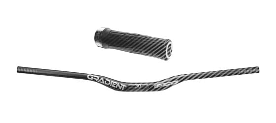 Handlebars & Grips Handlebars & Grips