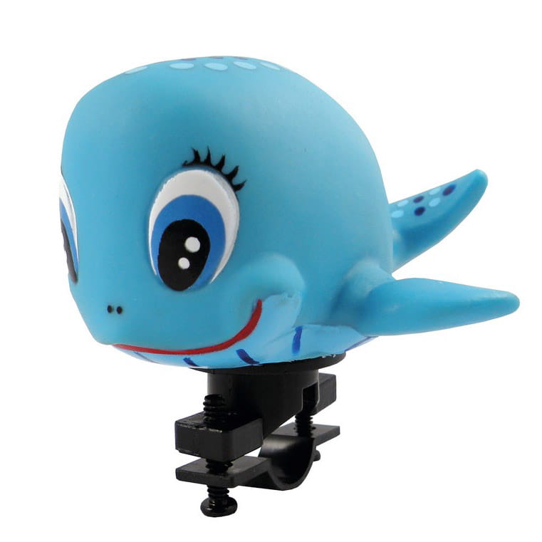 Bicycle horn Whale XLC DD-H03