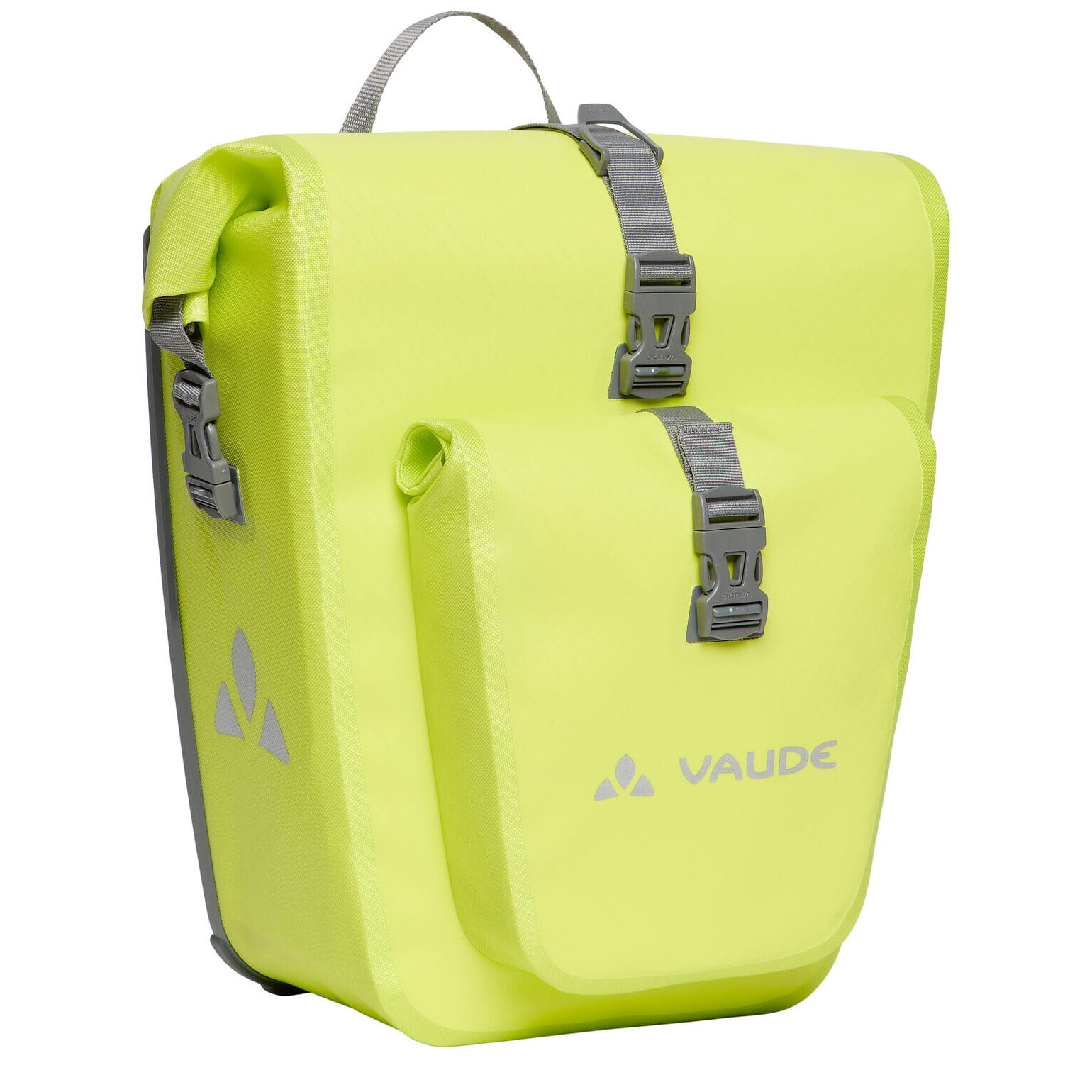 VAUDE Aqua Back Plus Single Bright Green 25.5L