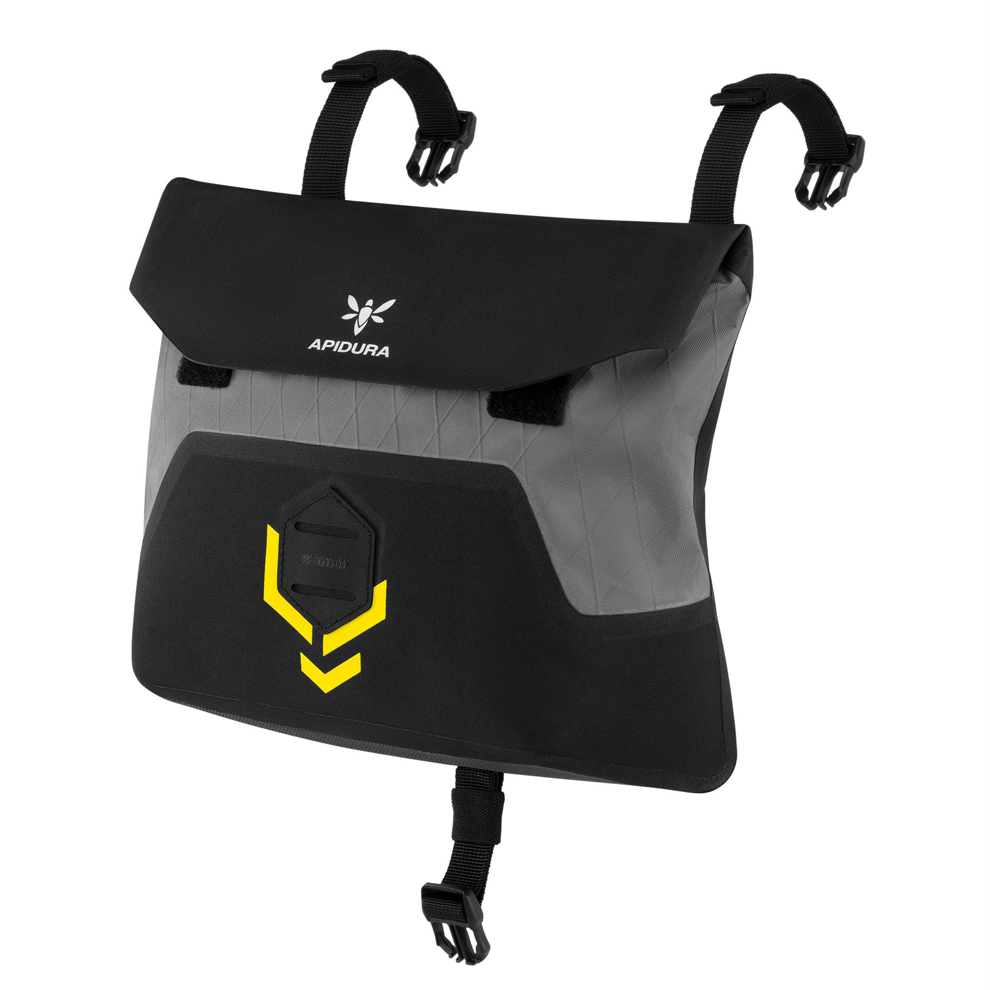 Apidura Backcountry Accessory Pocket 4L Apidura Backcountry Accessory Pocket 4L