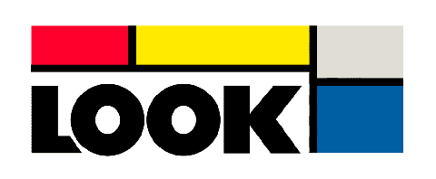 Look Logo
