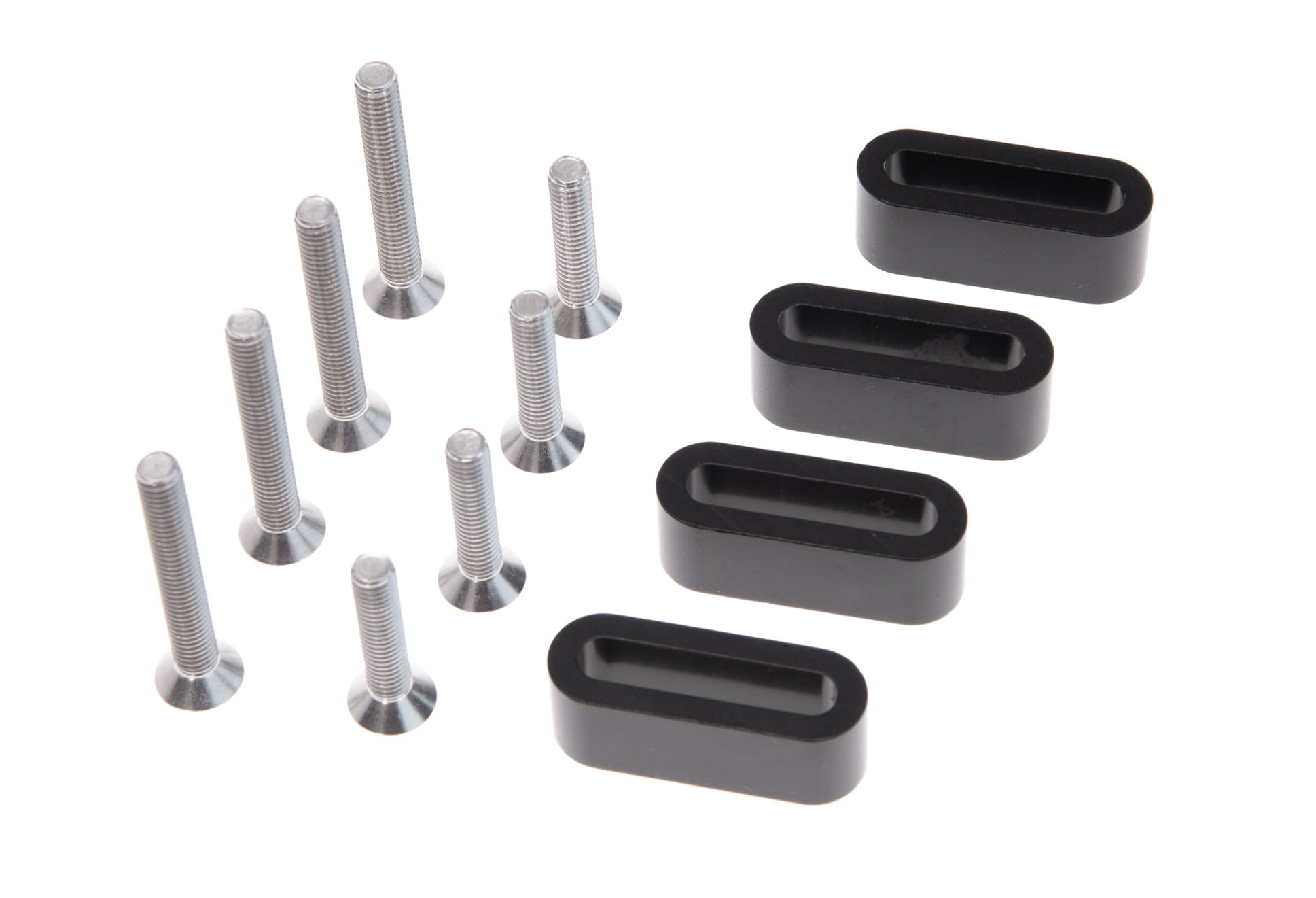 Redshift Riser Kit für Quick Release Aero Lenker RS-11-04