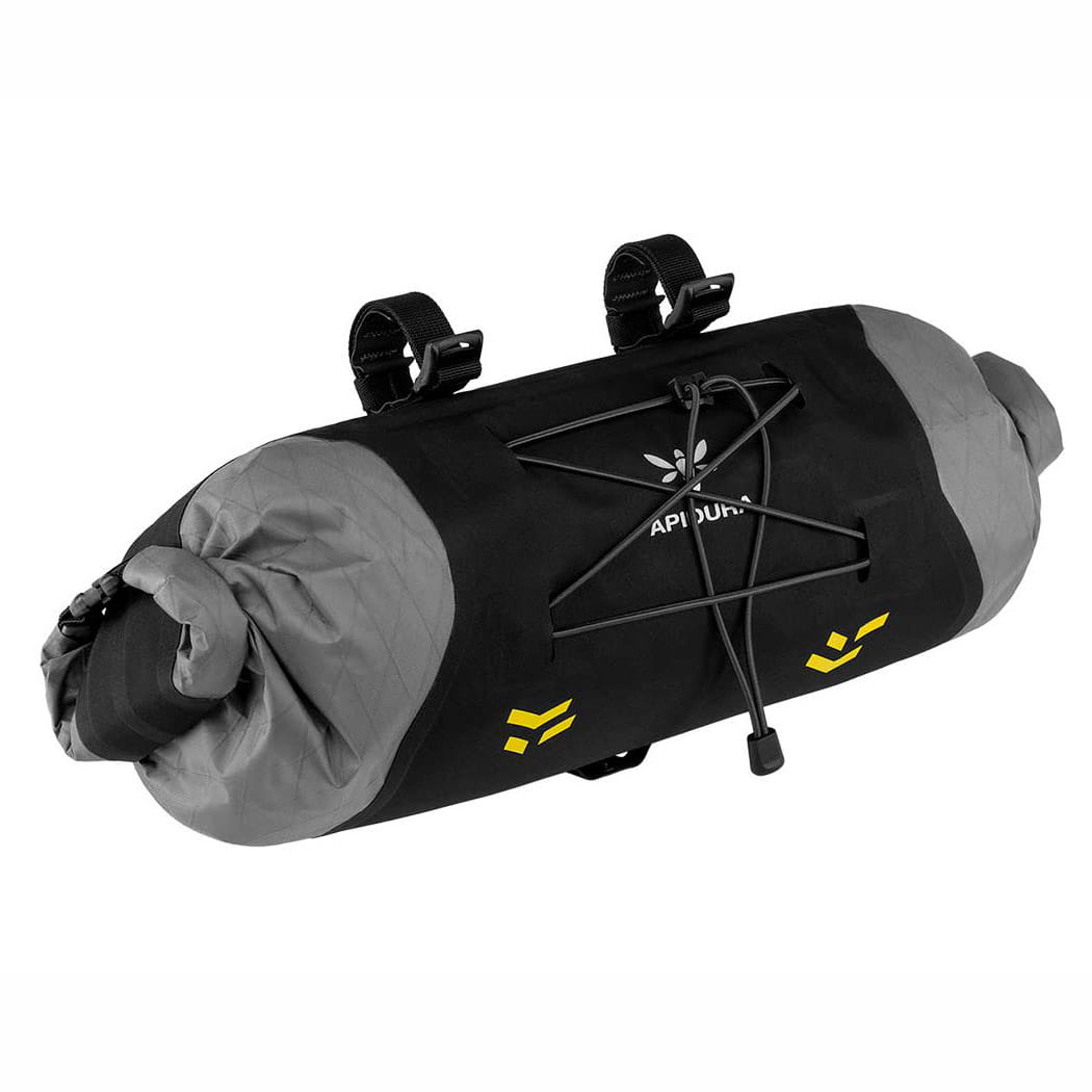 Apidura Backcountry Handlebar Pack Apidura Backcountry Handlebar Pack