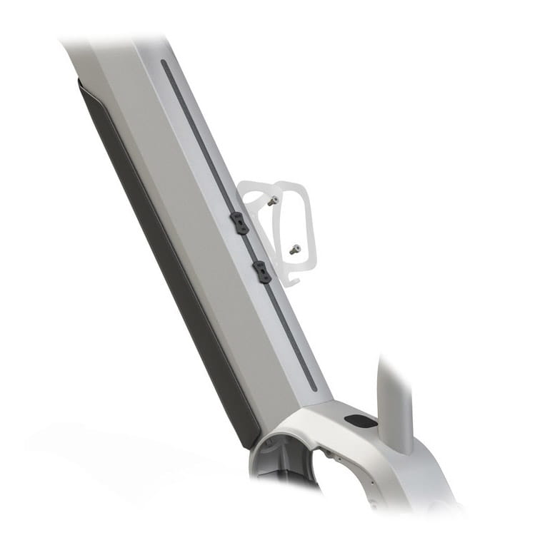 haibike-mrs-multi-mount-halterung Haibike MRS Multi Mount Halterung
