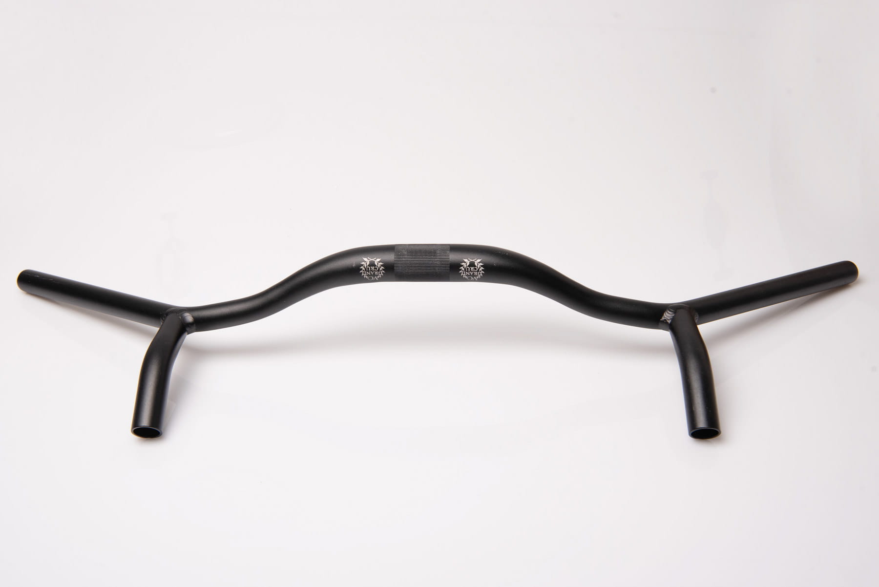Velo Orange Crazy Bars Lenker 780 mm Ø 31,8 mm Schwarz (B-Ware) Velo Orange Crazy Bars Lenker 780 mm Ø 31,8 mm Schwarz (B-Ware)