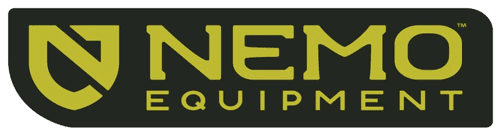Nemo Equipment Logo Nemo Equipment Logo