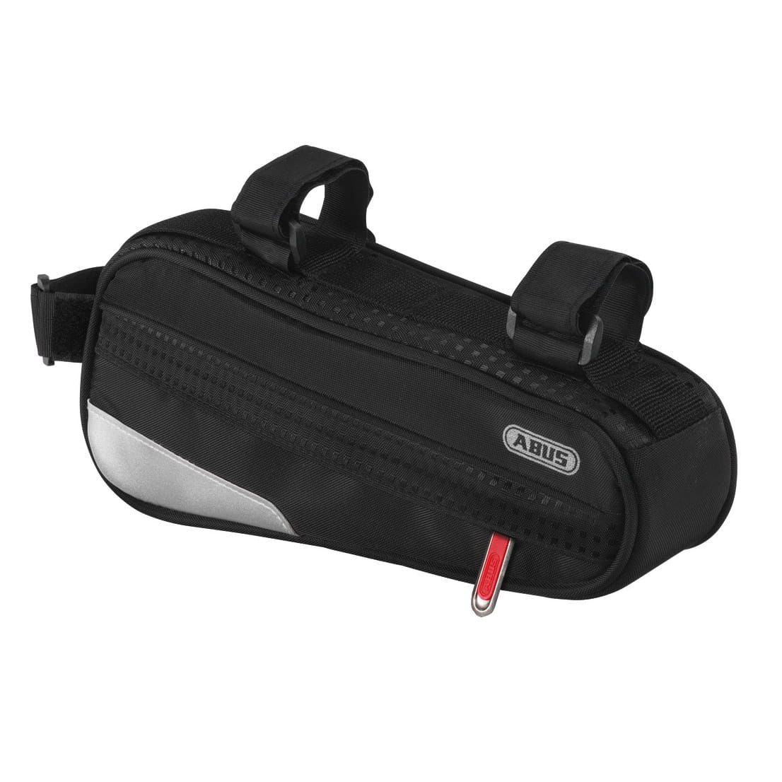 abus-oryde-st-2200-rahmentasche-1 ABUS Oryde ST 2200 Frame Bag Black 1.2L