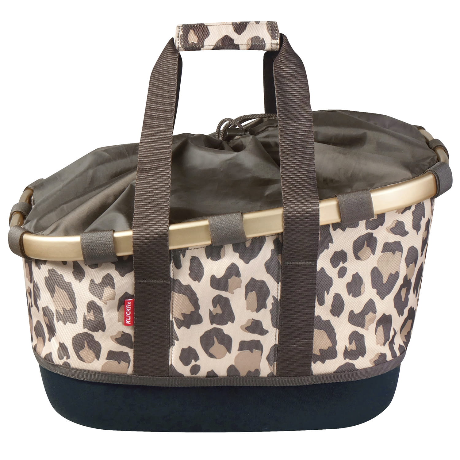 KLICKfix Reisenthel Bikebasket GT Fahrradkorb