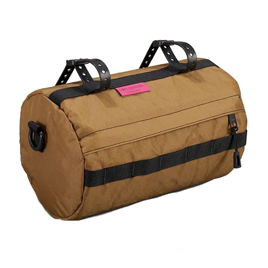 Swift Industries Bandito Bicycle Bag Lenkertasche 3.2L Swift Industries Bandito Bicycle Bag Lenkertasche 3.2L