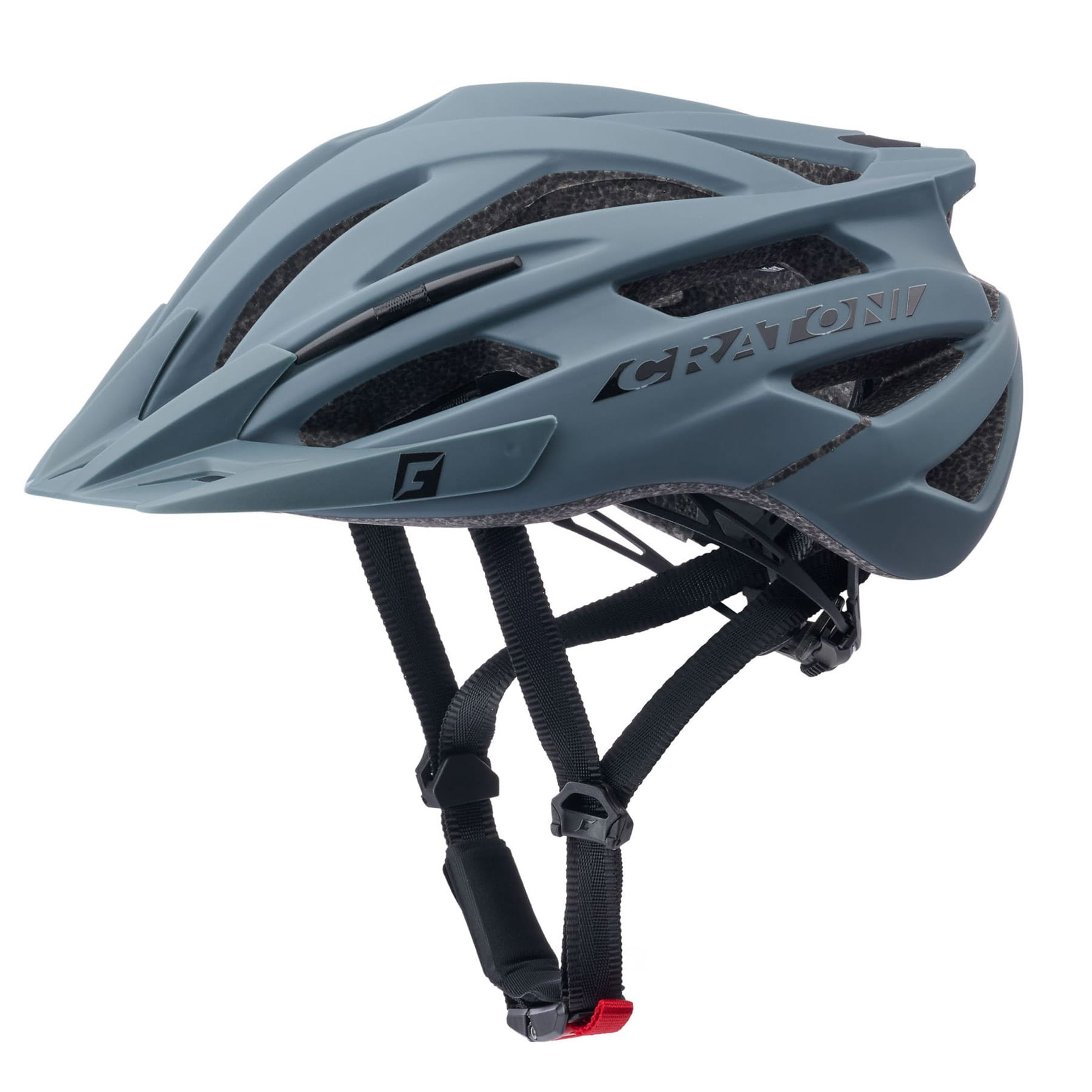 111003L1 - Stone Grey matt