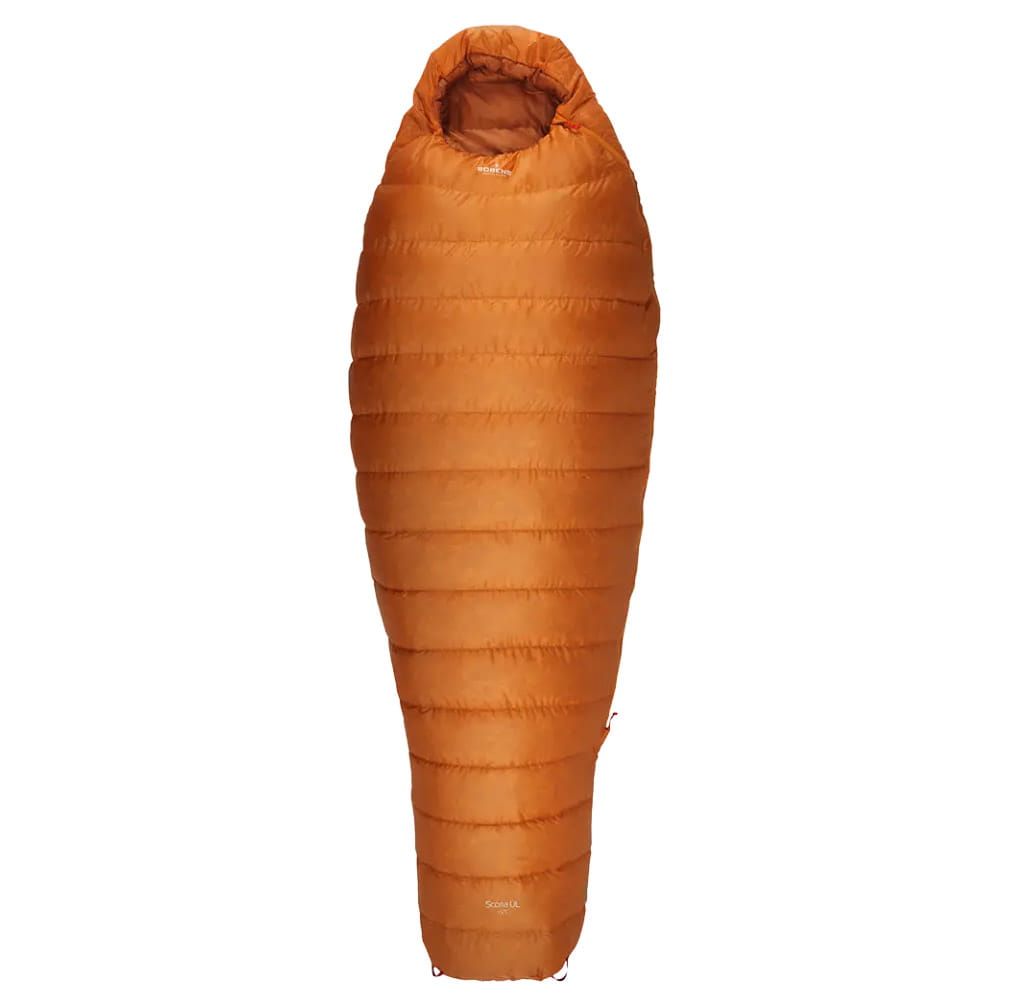 Robens Scoria UL +6°C Schlafsack