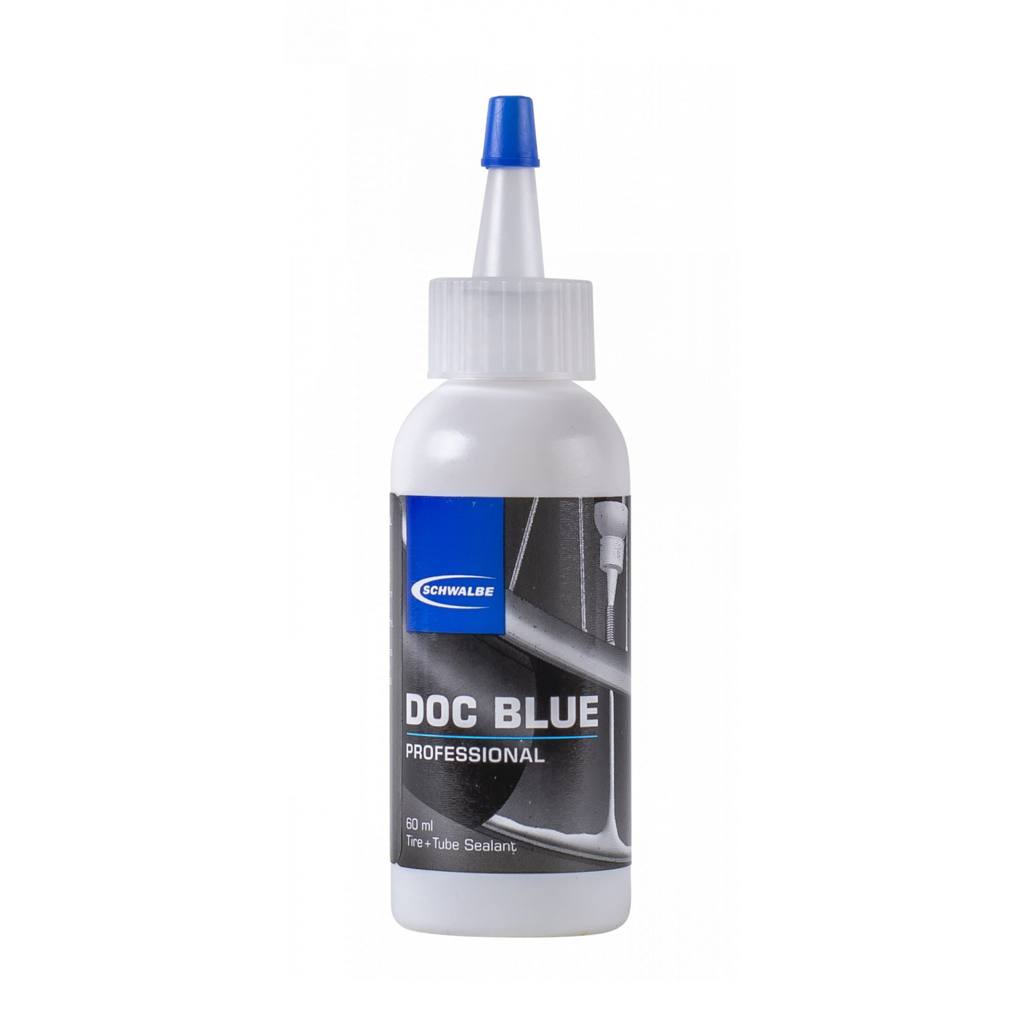 Schwalbe Doc Blue Professional Reifendichtmittel Tubeless Dichtmilch Schwalbe Doc Blue Professional Reifendichtmittel Tubeless Dichtmilch