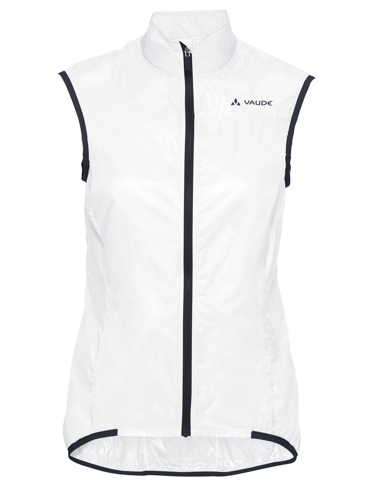 VAUDE Womens Air Vest III Windweste