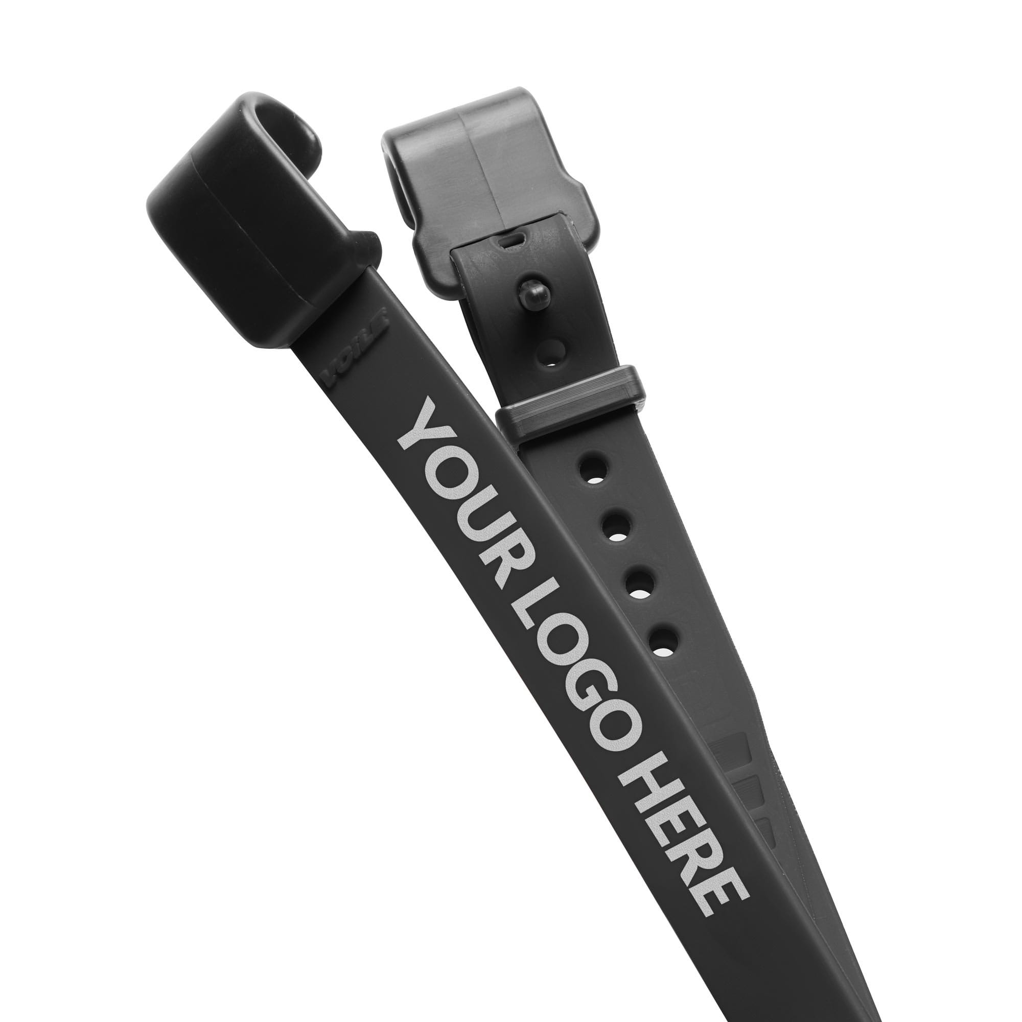 695201M - Black