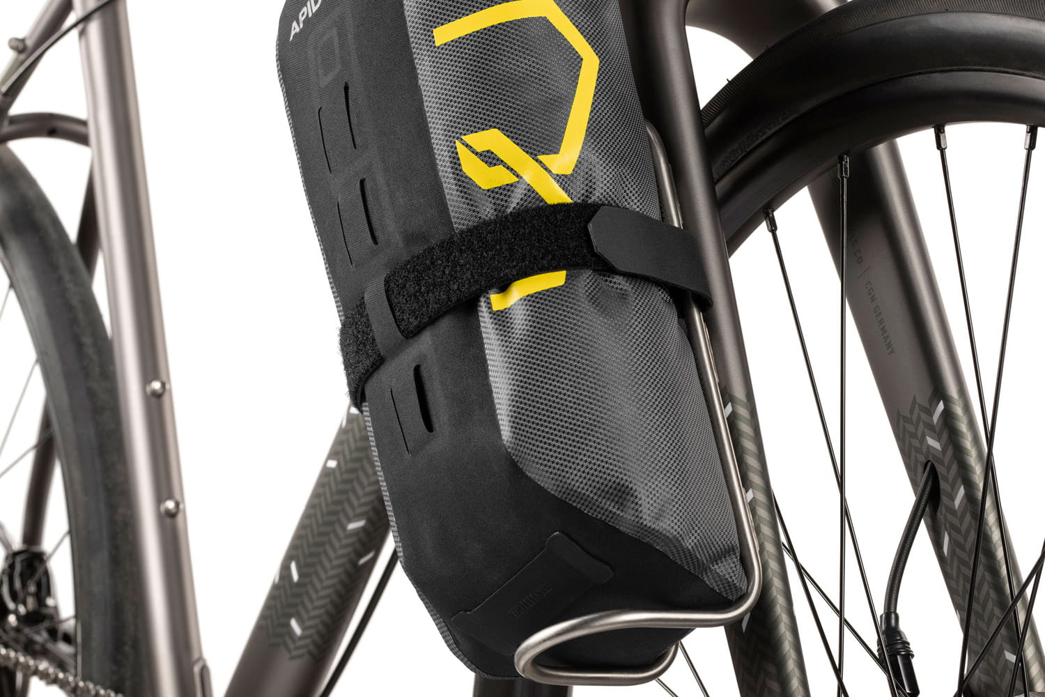 Apidura Expedition Fork Pack 3L