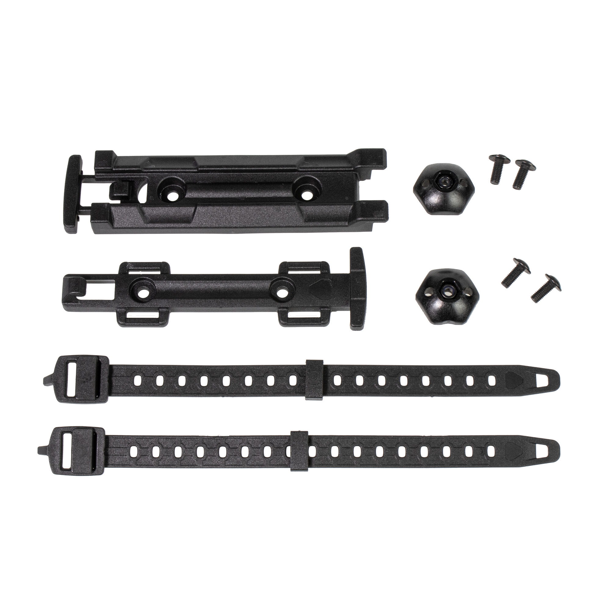 Ortlieb Mounting-Set Toptube-Bag F8243 Ortlieb Mounting-Set Toptube-Bag F8243