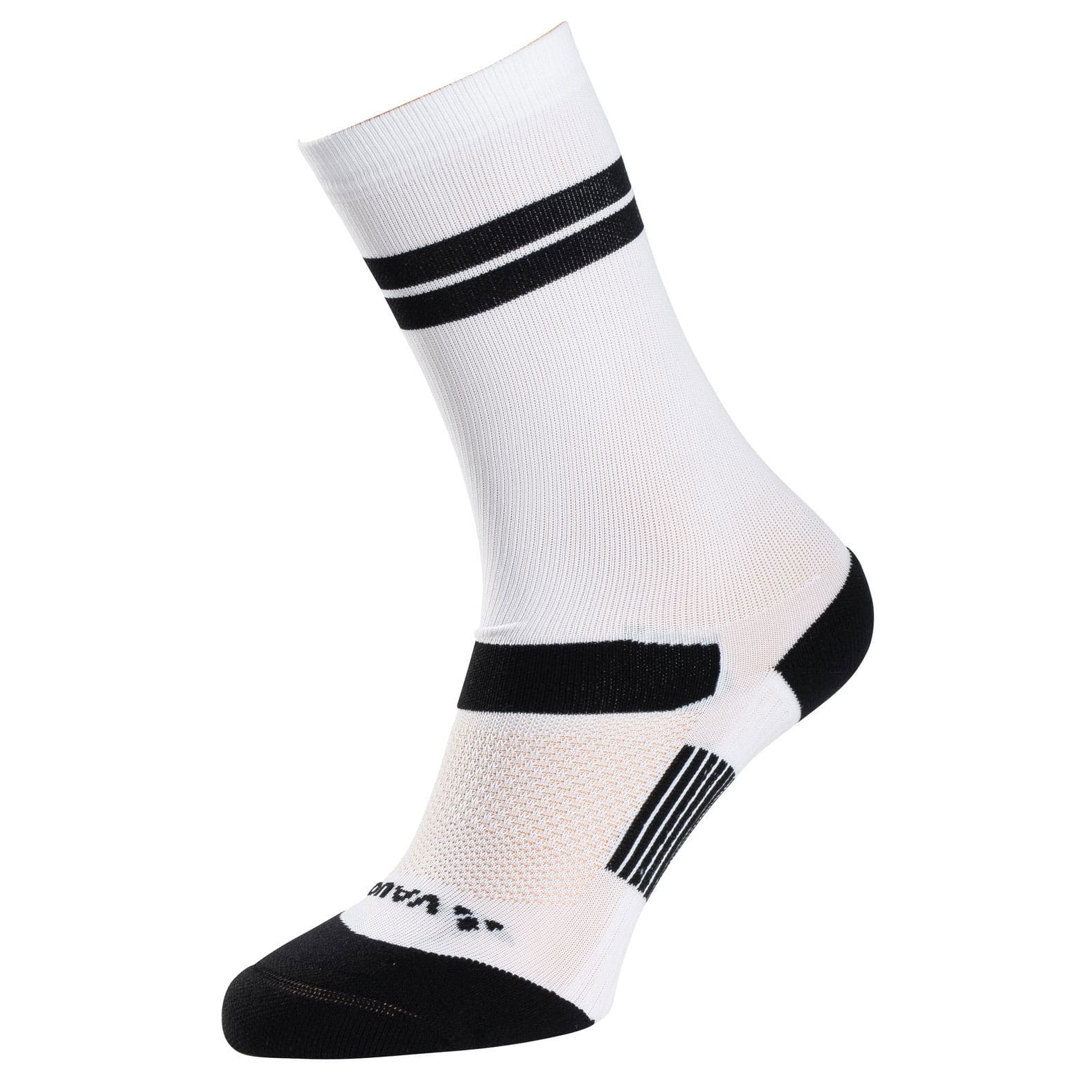 VAUDE Bike Socks Mid II Fahrradsocken VAUDE Bike Socks Mid II Fahrradsocken