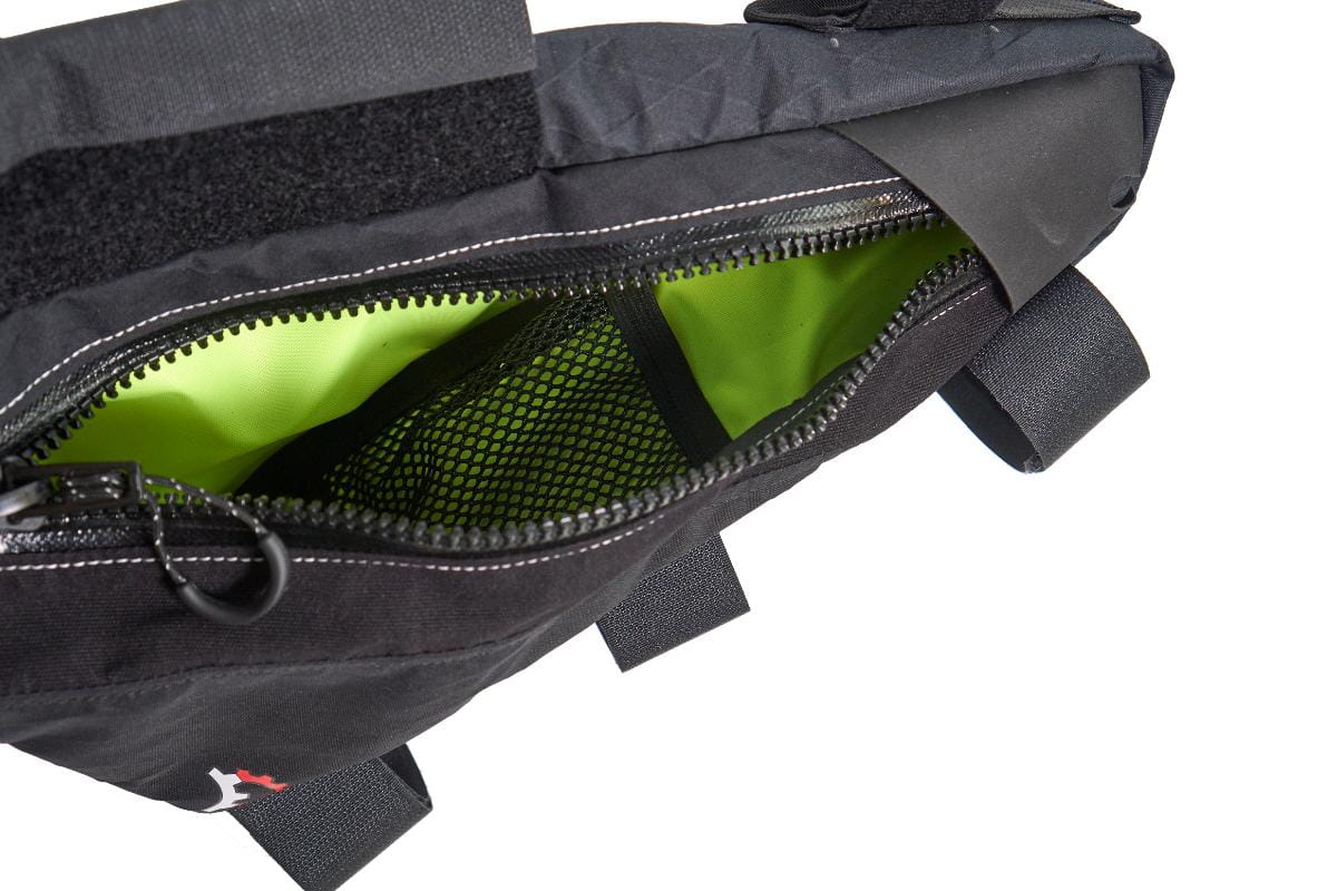 Revelate Designs Choss Frame Bag Rahmentasche (35/40 cm)