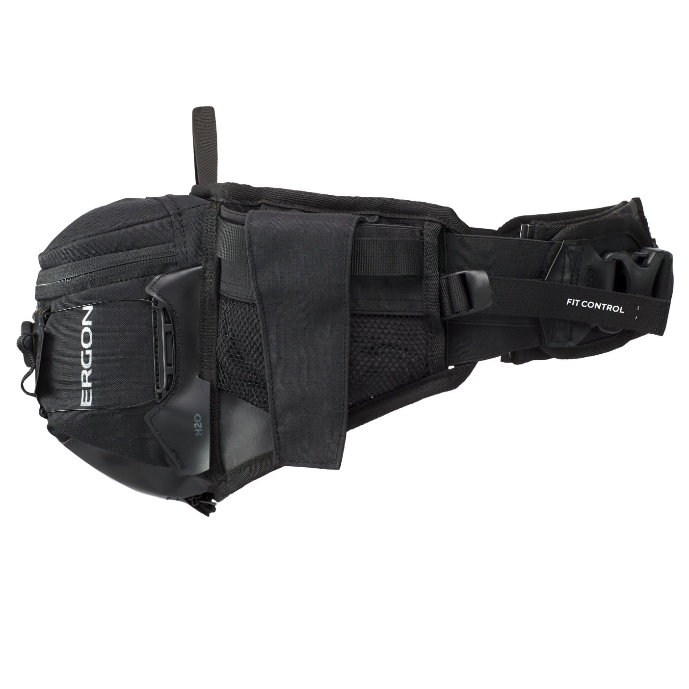 Ergon BA Hip Pack Hüfttasche 3L Black