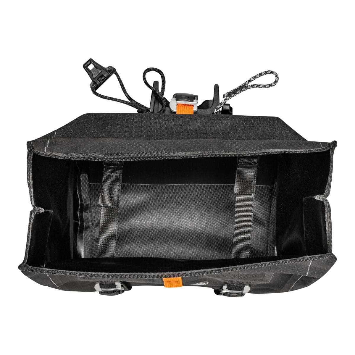 Ortlieb Handlebar-Pack QR 11L black matt