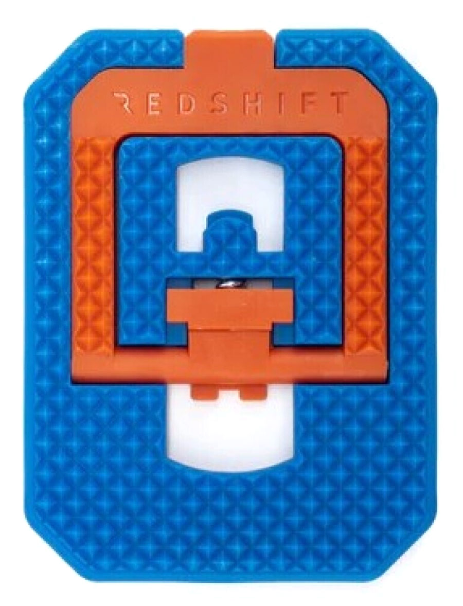 Blue / Orange