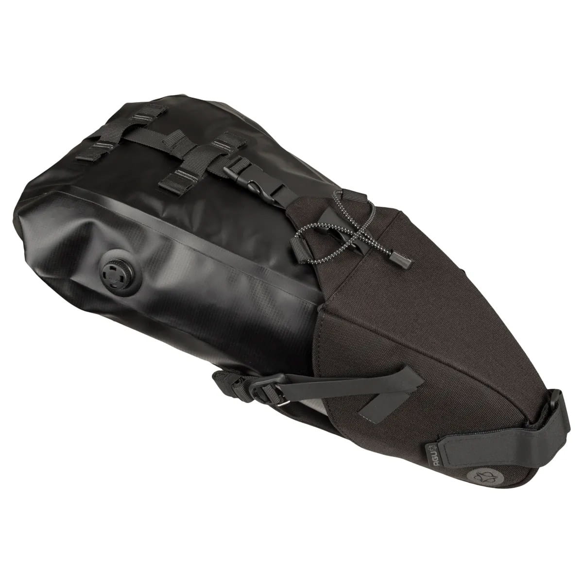 agu-venture-extreme-seat-pack-satteltasche-black-012 AGU Venture Extreme Seat-Pack Satteltasche 9L