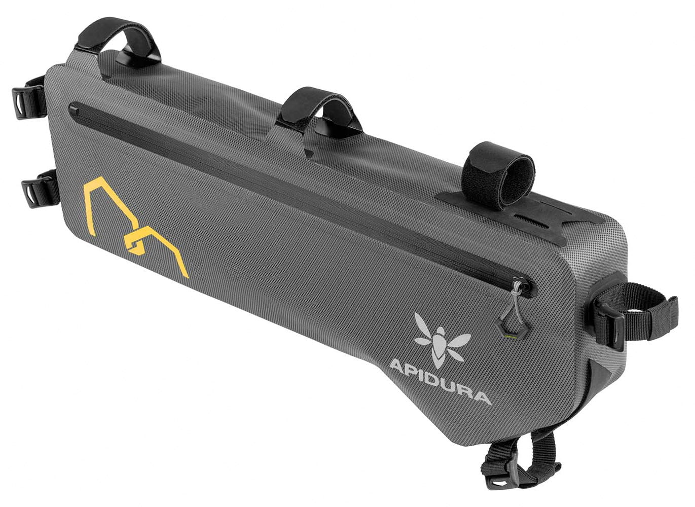 Apidura Expedition Frame Pack
