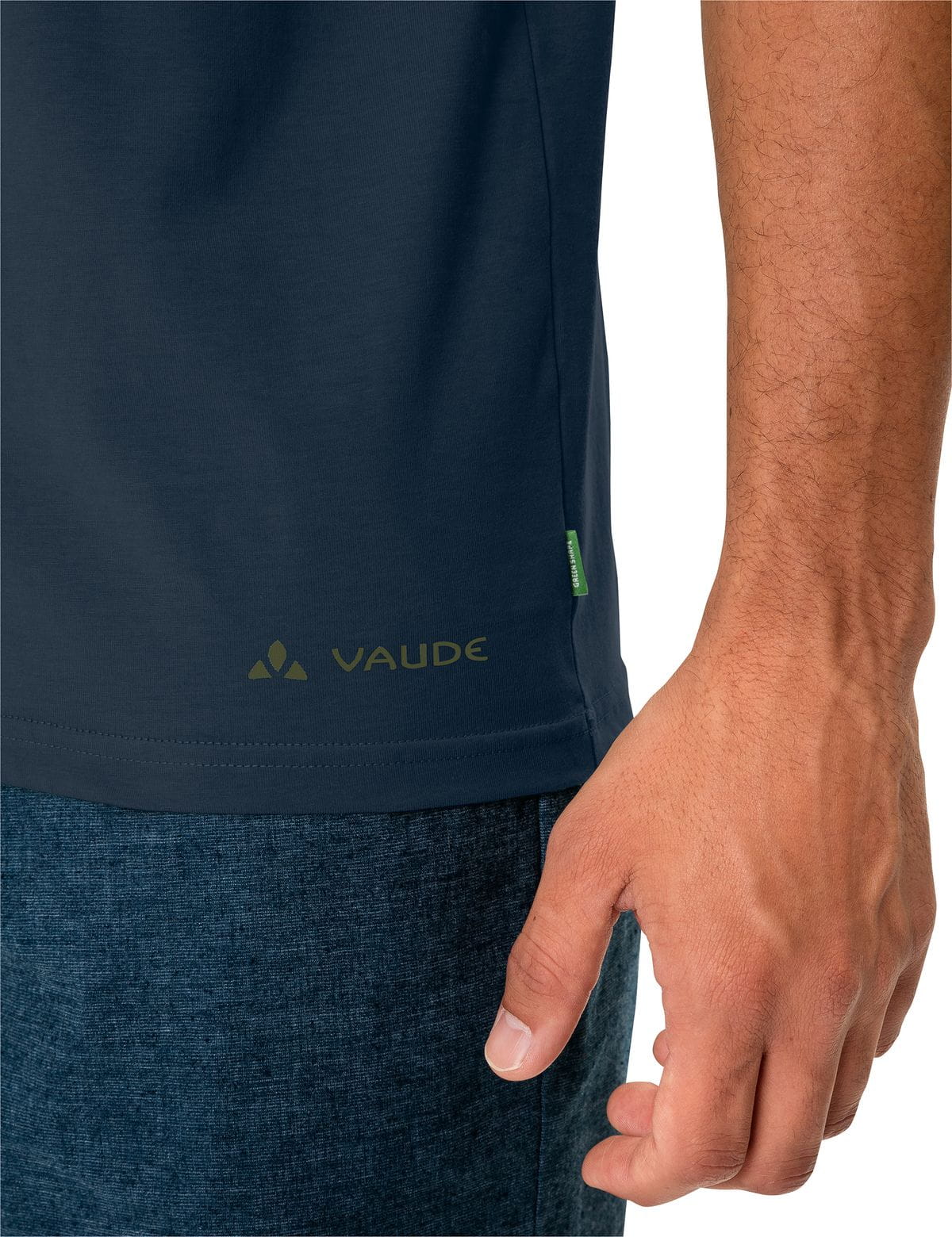 VAUDE Mens Spirit T-Shirt