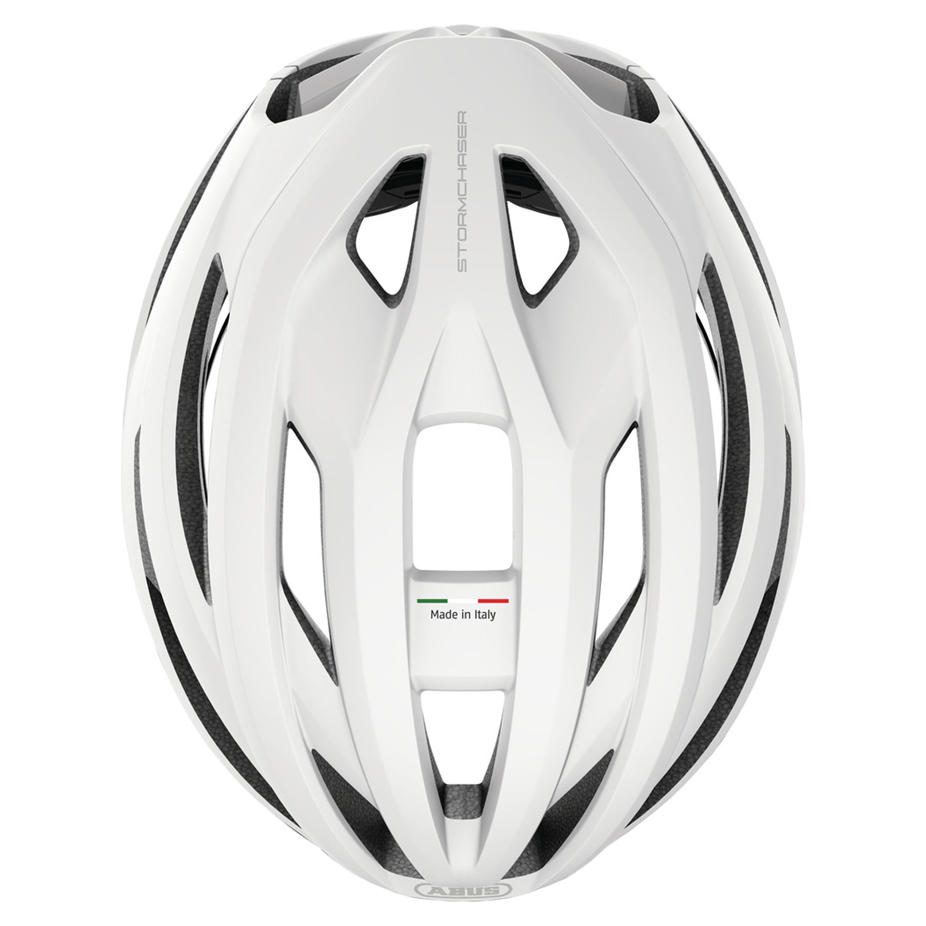 ABUS StormChaser ACE Road Helm