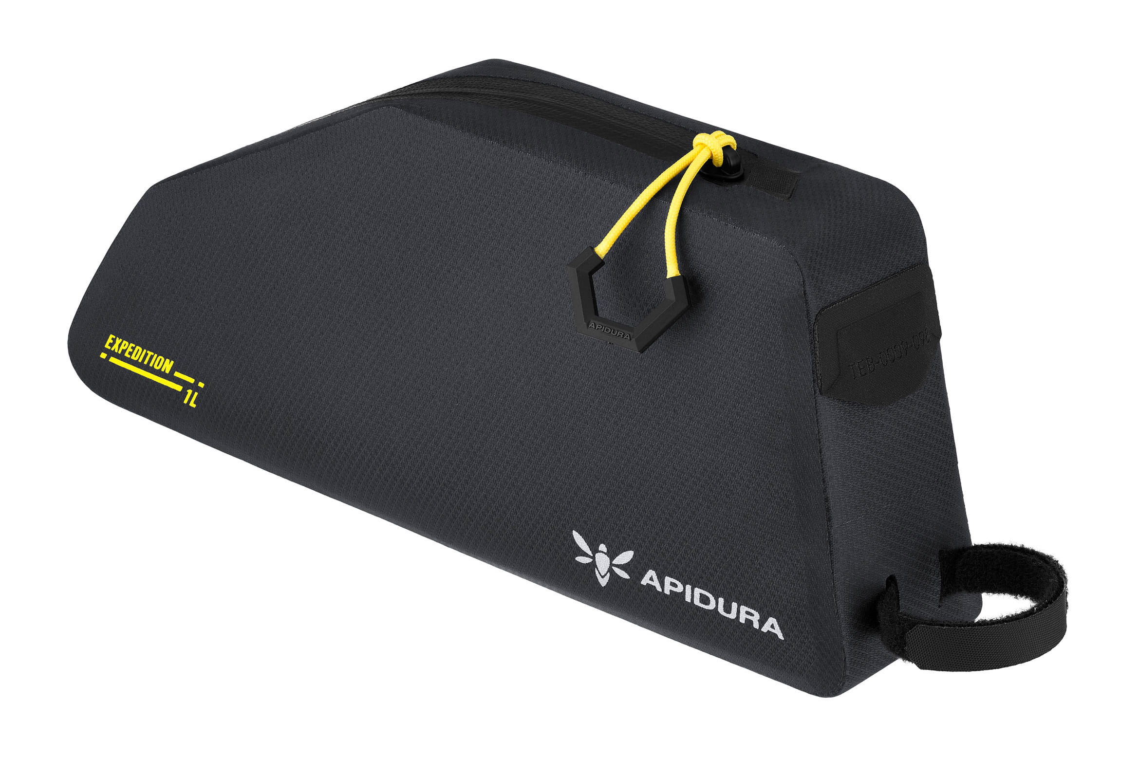 Apidura Expedition Bolt-On Top Tube Pack 1L