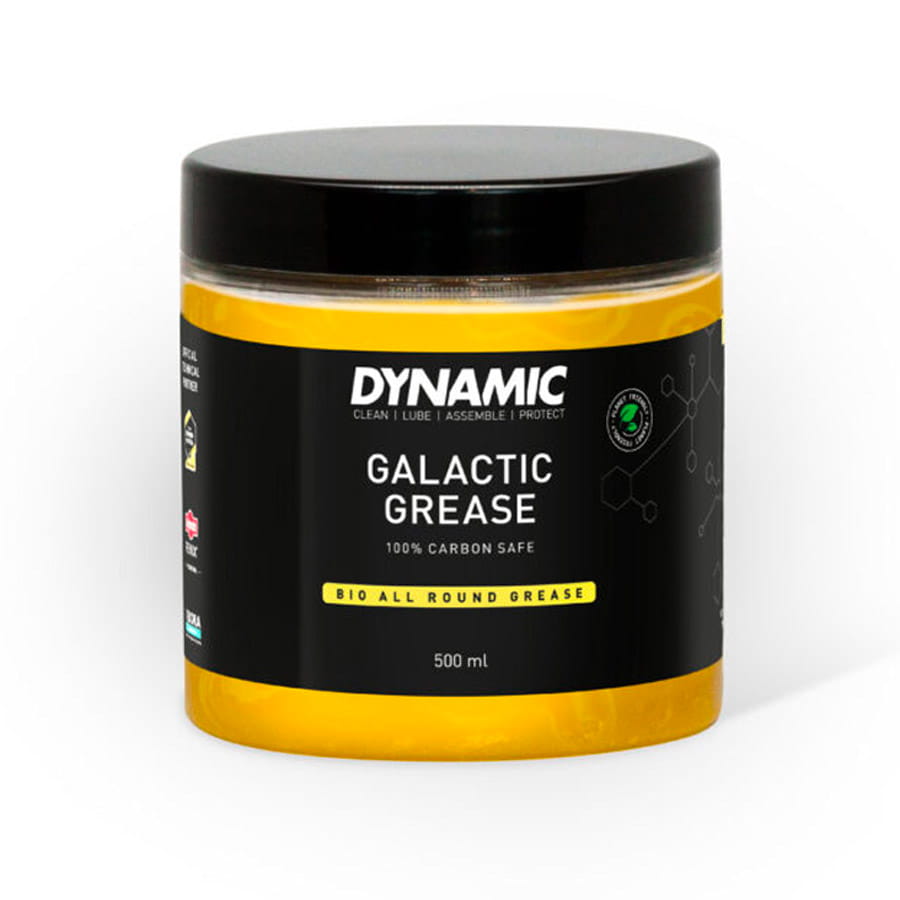 Dynamic Galactic Grease Bio Allzweckfett