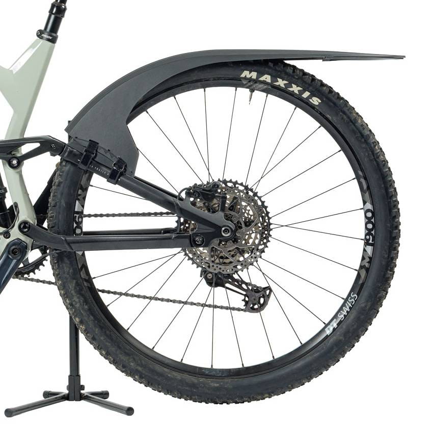 Zefal Deflector RS90 MTB Schutzblech Hinten 27.5 - 29"