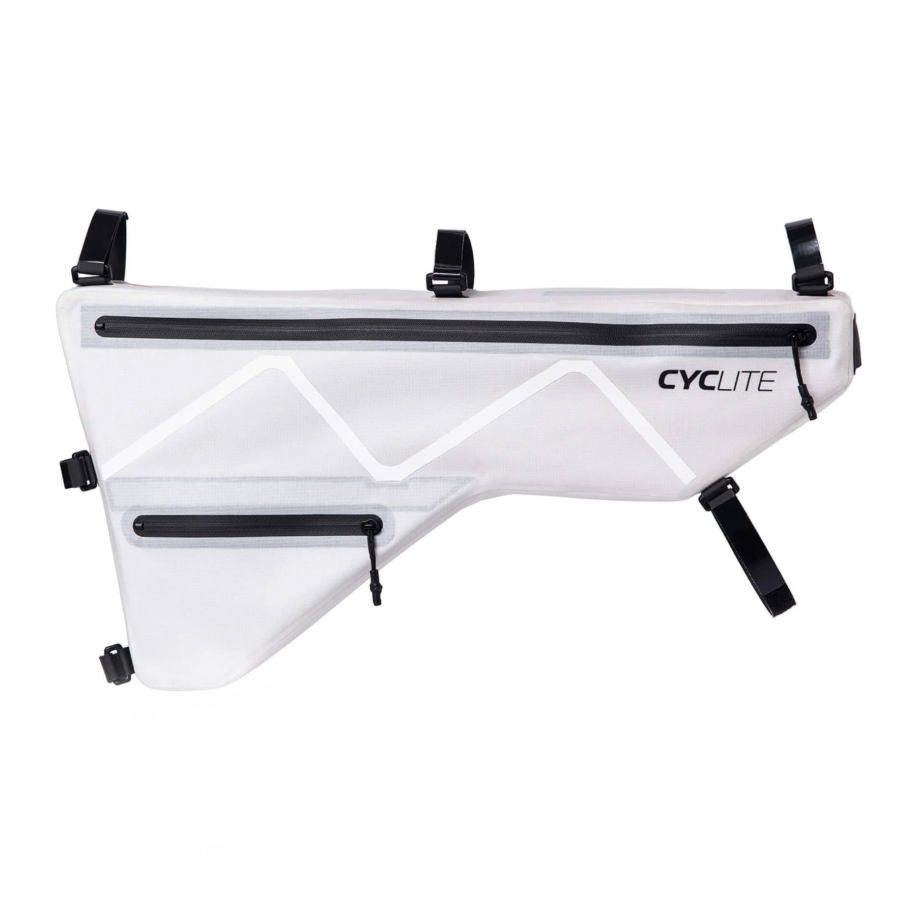 Cyclite Frame Bag Large / 01 Cyclite Frame Bag Large / 01