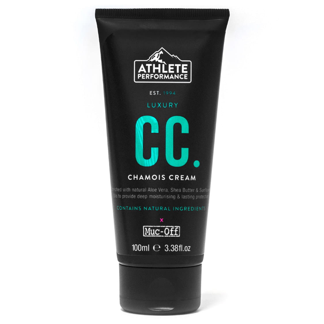 Muc-Off Luxury Chamois Cream Sitzcreme Muc-Off Luxury Chamois Cream Sitzcreme