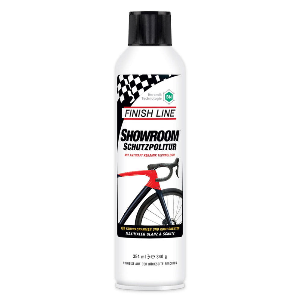 Finish Line Pro Detailer Schutzpolitur 354ml Finish Line Pro Detailer Schutzpolitur 354ml