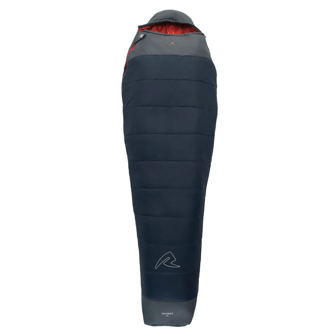 Robens Moraine II +5 Schlafsack