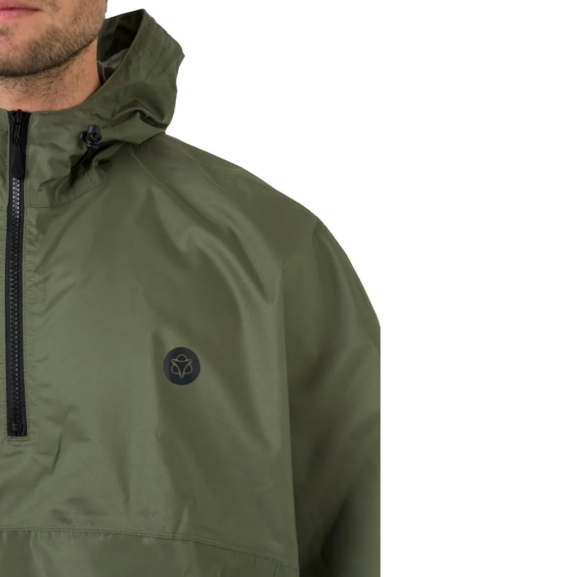 agu-grant-regen-poncho-essential-army-green-001