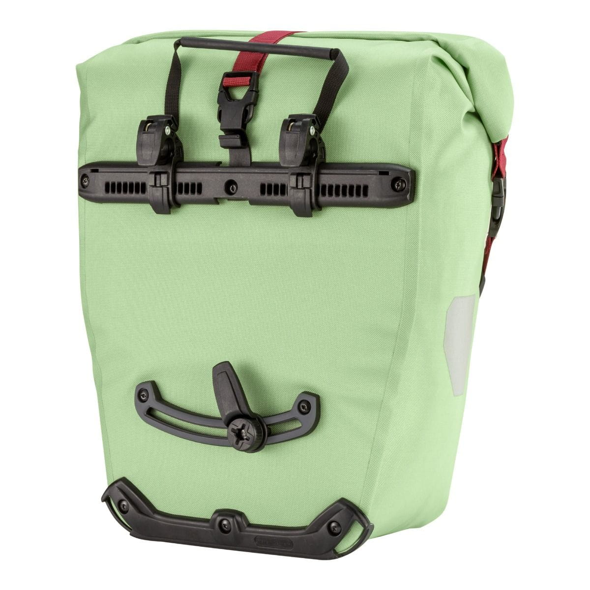 Ortlieb Back-Roller Design Hinterradtasche 20L (Einzeltasche)