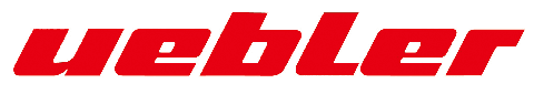 Uebler Logo