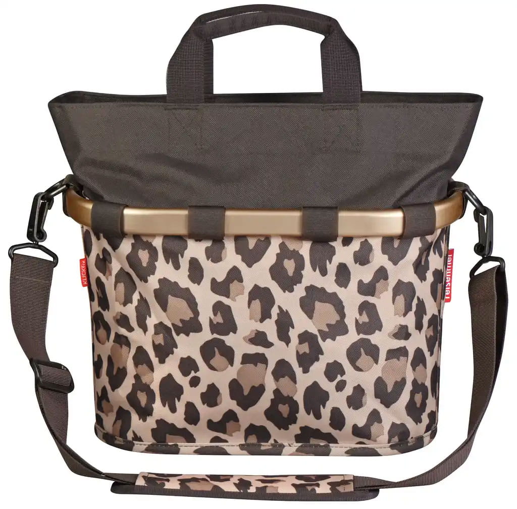 KLICKfix Reisenthel Bikebasket Oval S Lenkerkorb