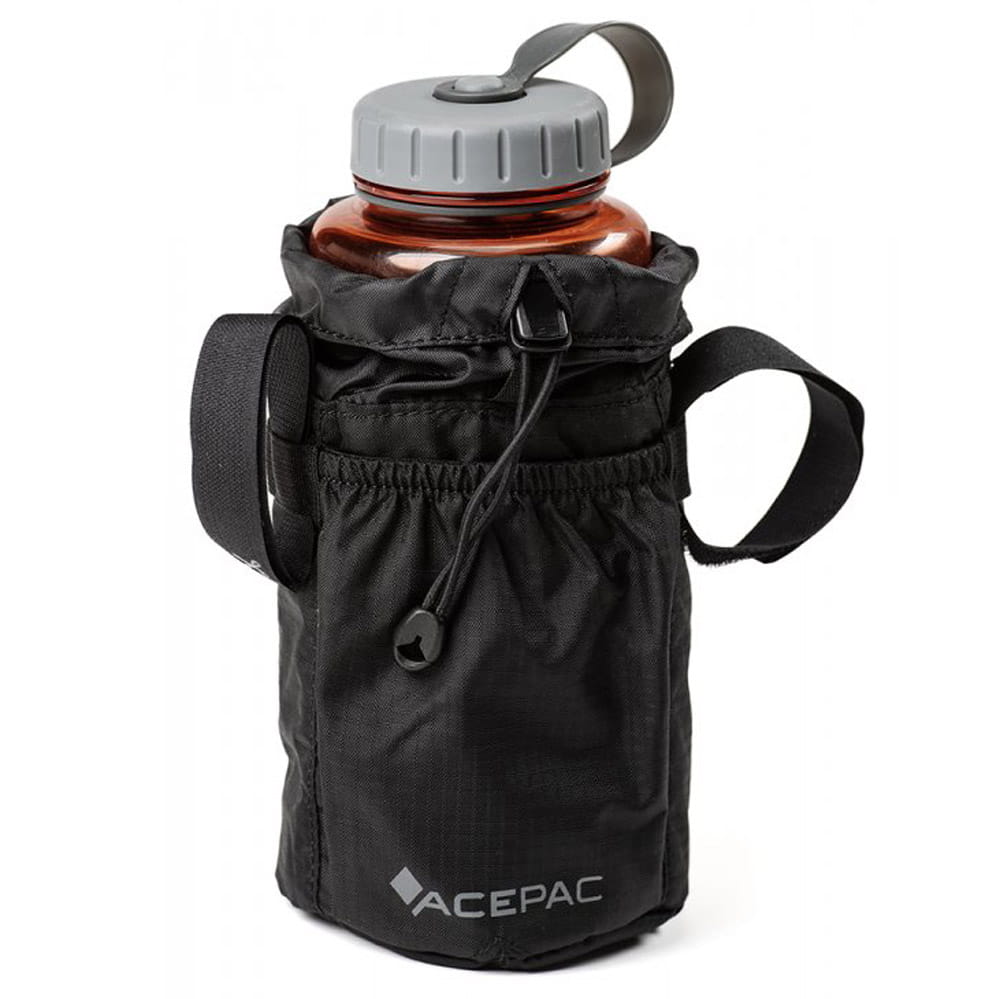 Acepac Fat Bottle Bag MKIII 1L Acepac Fat Bottle Bag MKIII 1L