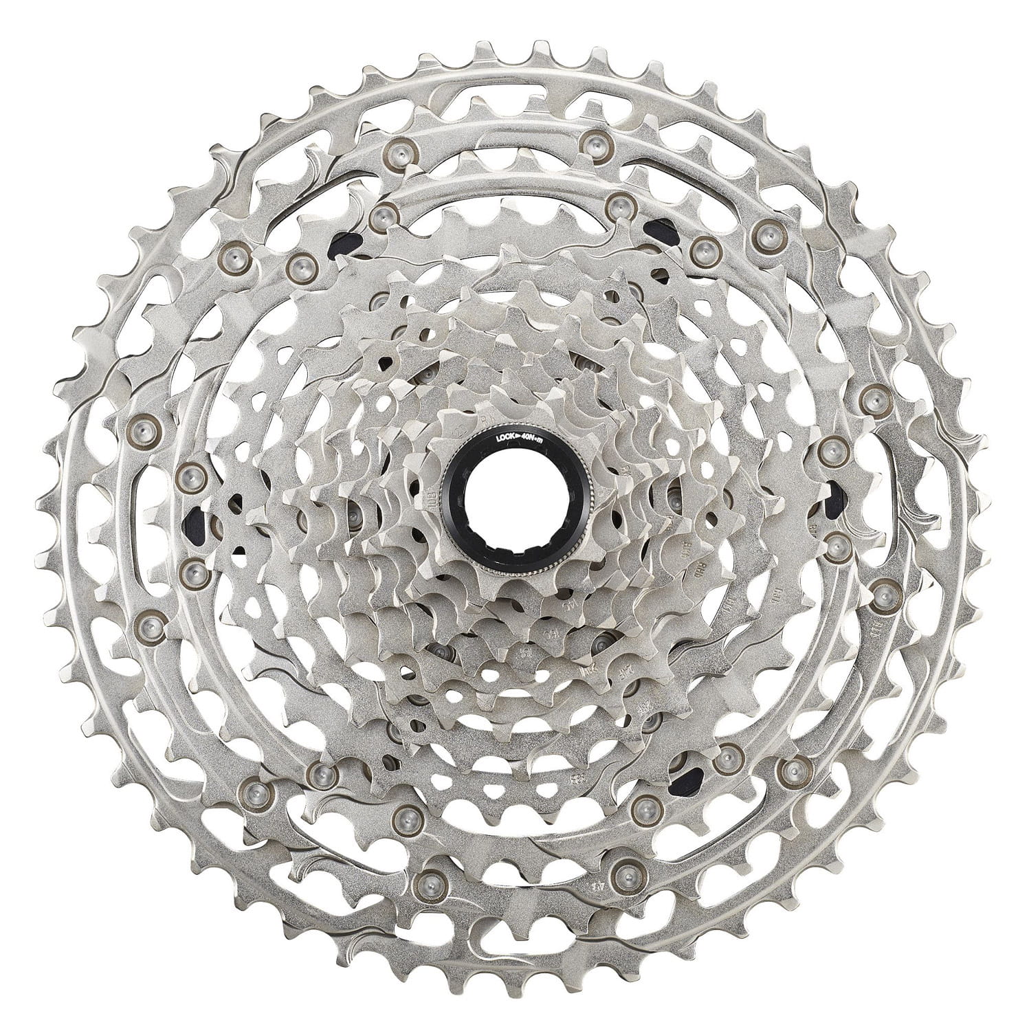 shimano-cs-m6100-deore-kassette-12-fach-001 Shimano Kassette CS-M6100 12-fach (Deore)