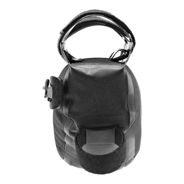 Ortlieb Frame-Pack Toptube Frame Bag black matt 4L (50 cm)