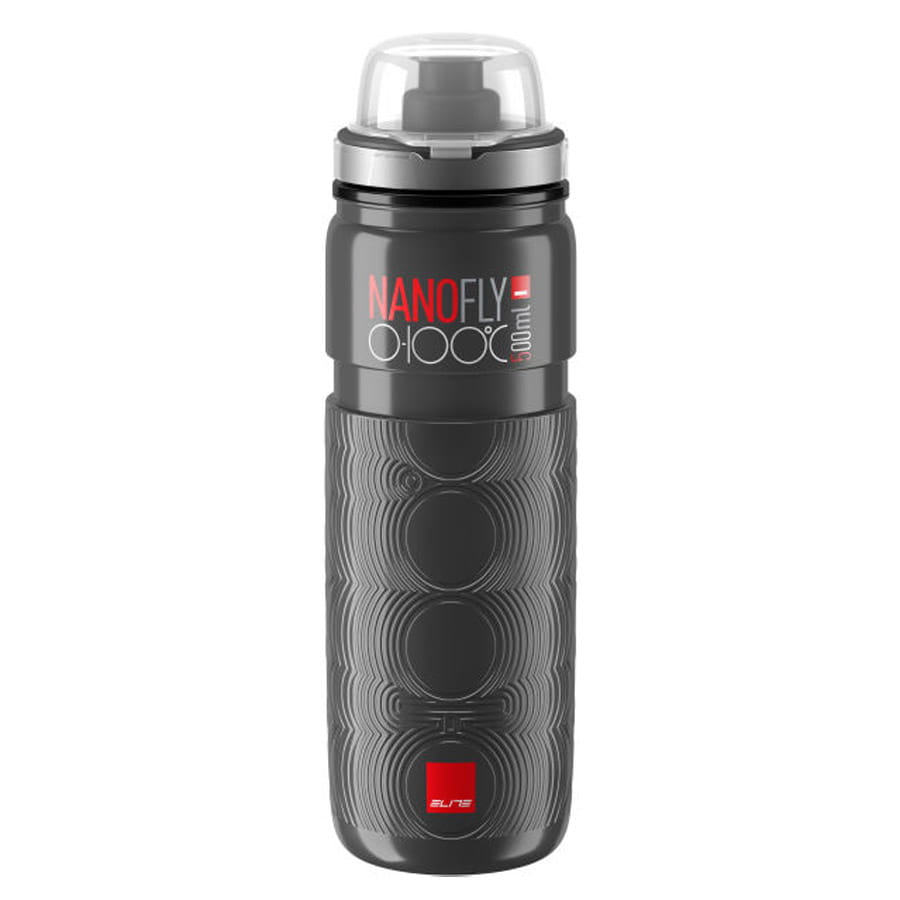 elite-thermoflasche-nanofly-dunkelgrau_8c8d1318847b17db257e58661788ece9 Elite Nano Fly 0-100 Thermoflasche 500 ml