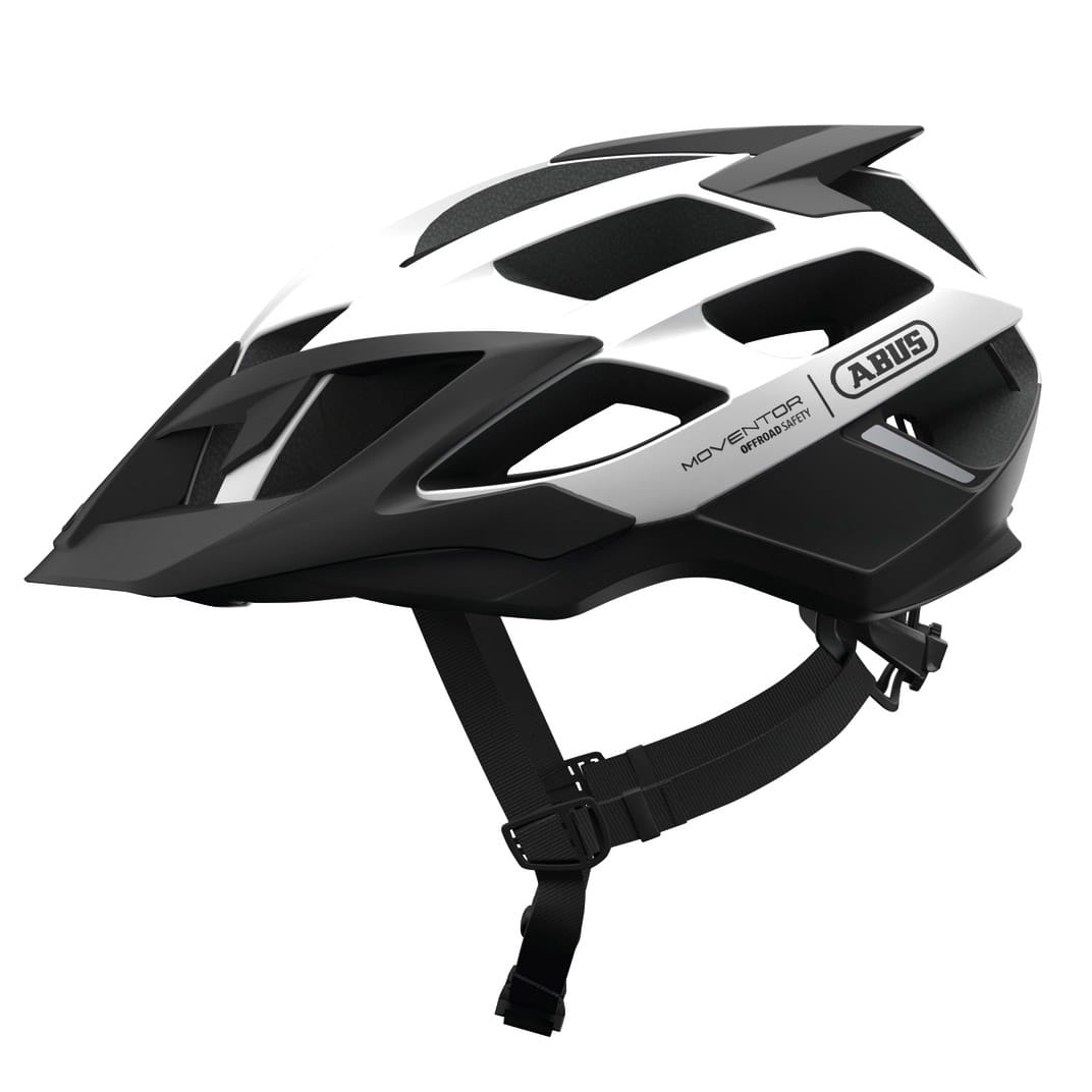 ABUS Moventor MTB Helm